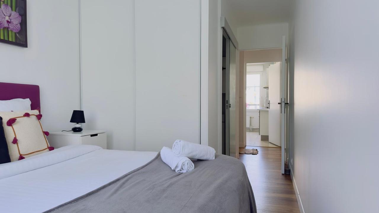 Apartment 3 Bedroomed Serris Val D'Europe Disneyland Paris Zewnętrze zdjęcie