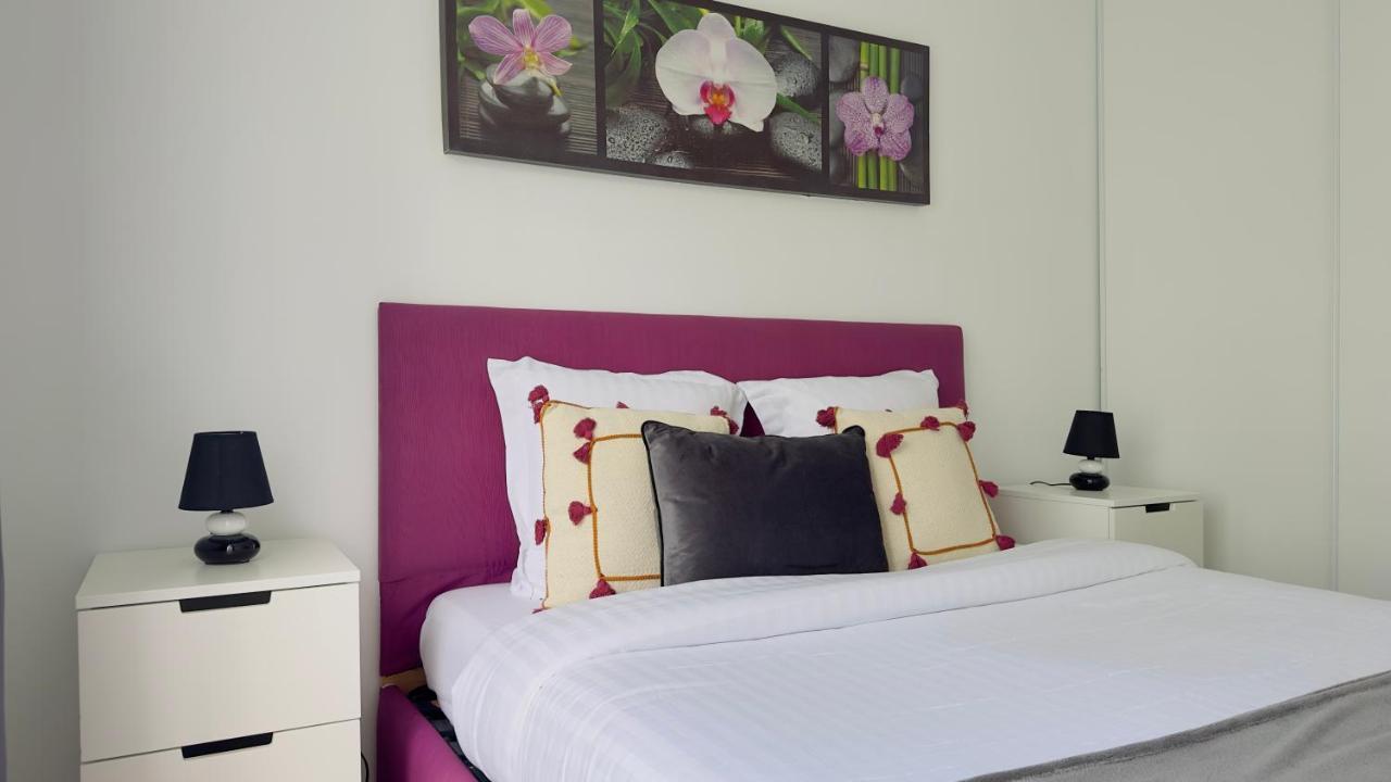 Apartment 3 Bedroomed Serris Val D'Europe Disneyland Paris Zewnętrze zdjęcie