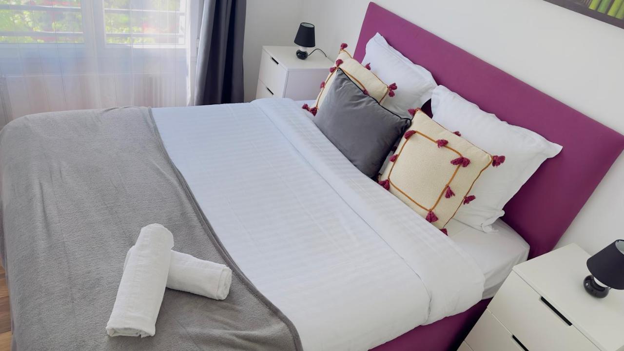 Apartment 3 Bedroomed Serris Val D'Europe Disneyland Paris Zewnętrze zdjęcie
