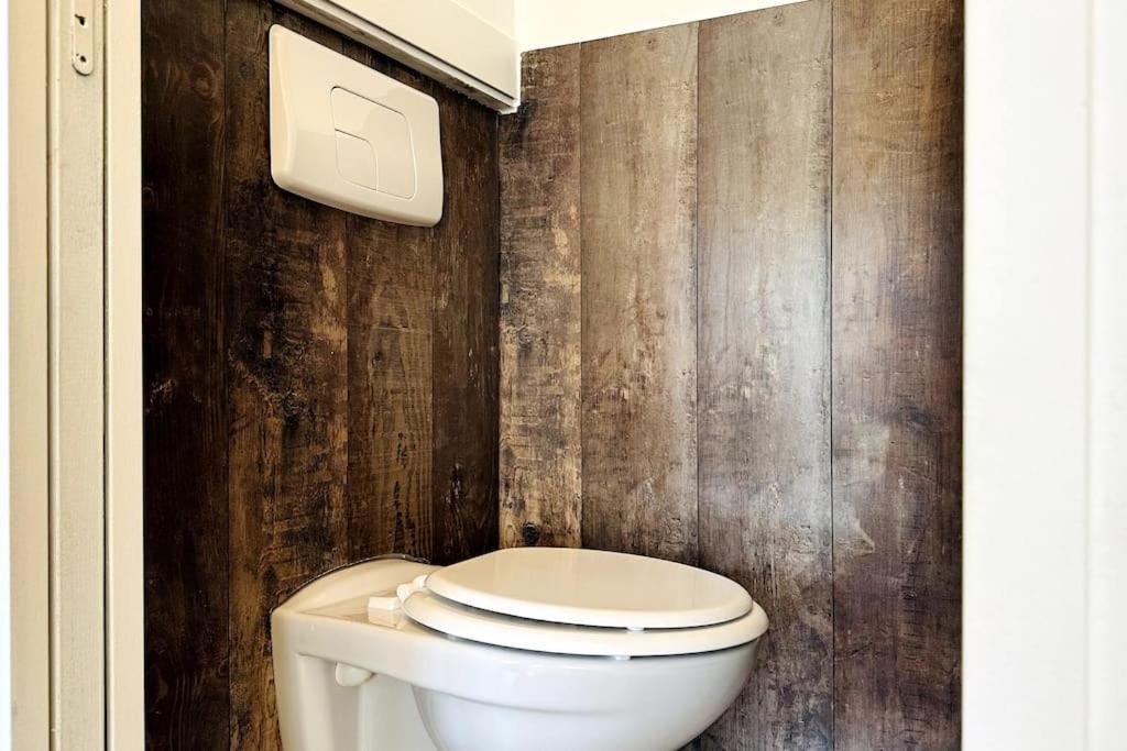 Apartment 3 Bedroomed Serris Val D'Europe Disneyland Paris Zewnętrze zdjęcie