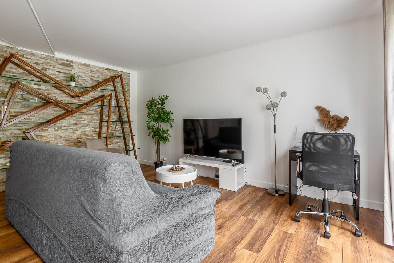 Apartment 3 Bedroomed Serris Val D'Europe Disneyland Paris Zewnętrze zdjęcie