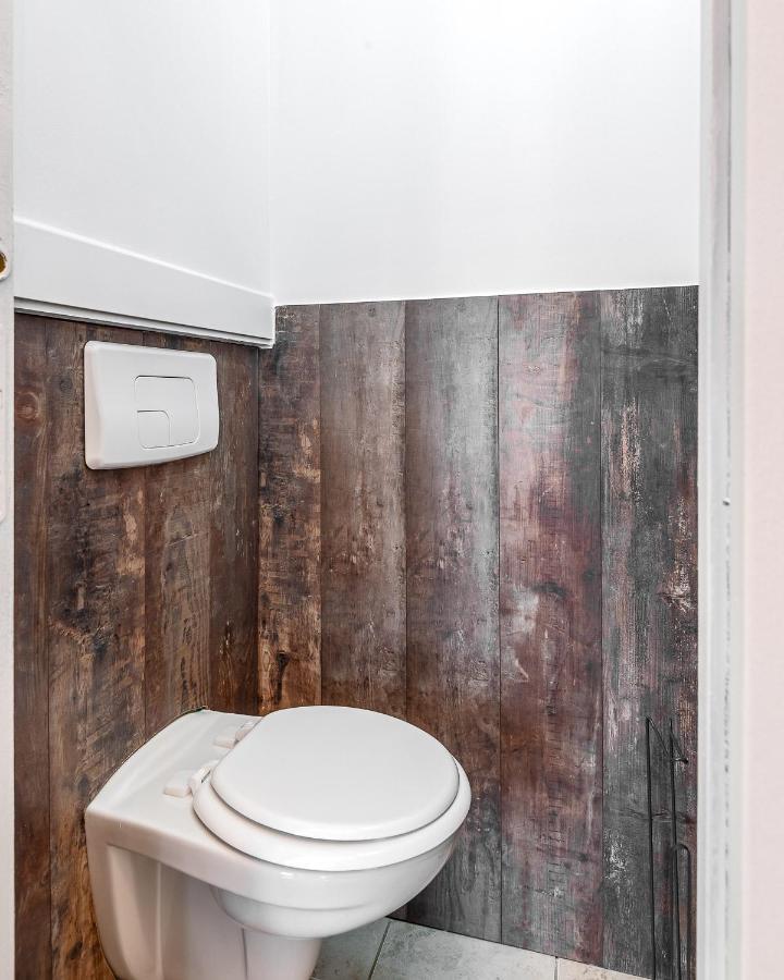 Apartment 3 Bedroomed Serris Val D'Europe Disneyland Paris Zewnętrze zdjęcie
