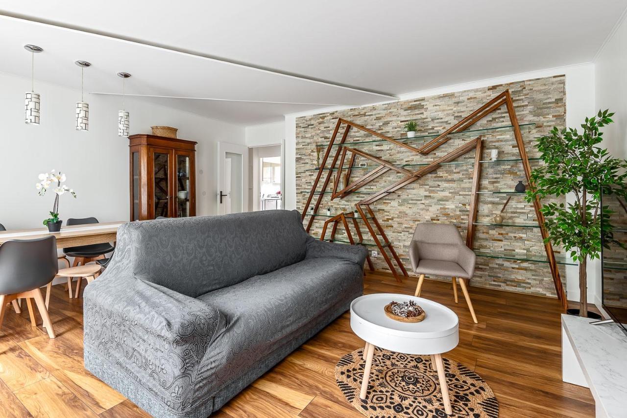 Apartment 3 Bedroomed Serris Val D'Europe Disneyland Paris Zewnętrze zdjęcie