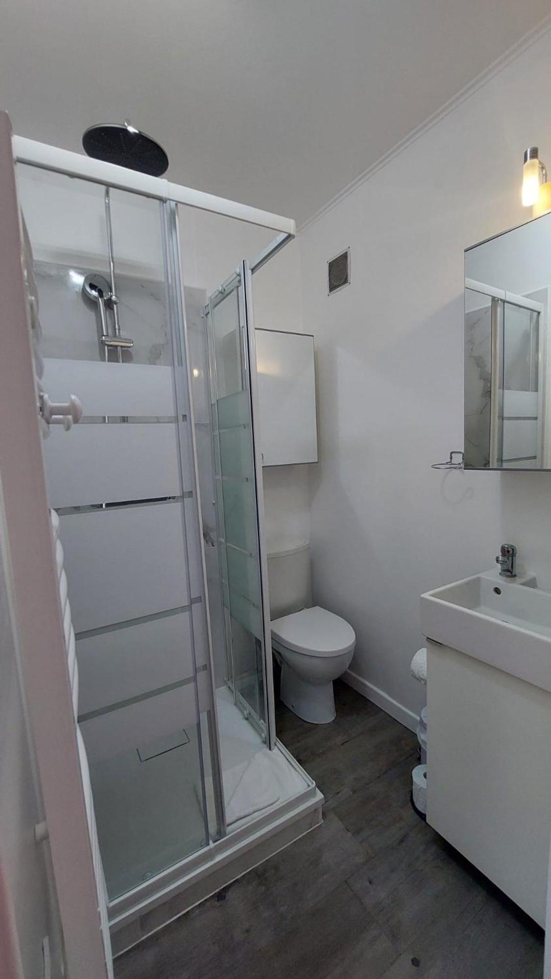 Apartment 3 Bedroomed Serris Val D'Europe Disneyland Paris Zewnętrze zdjęcie