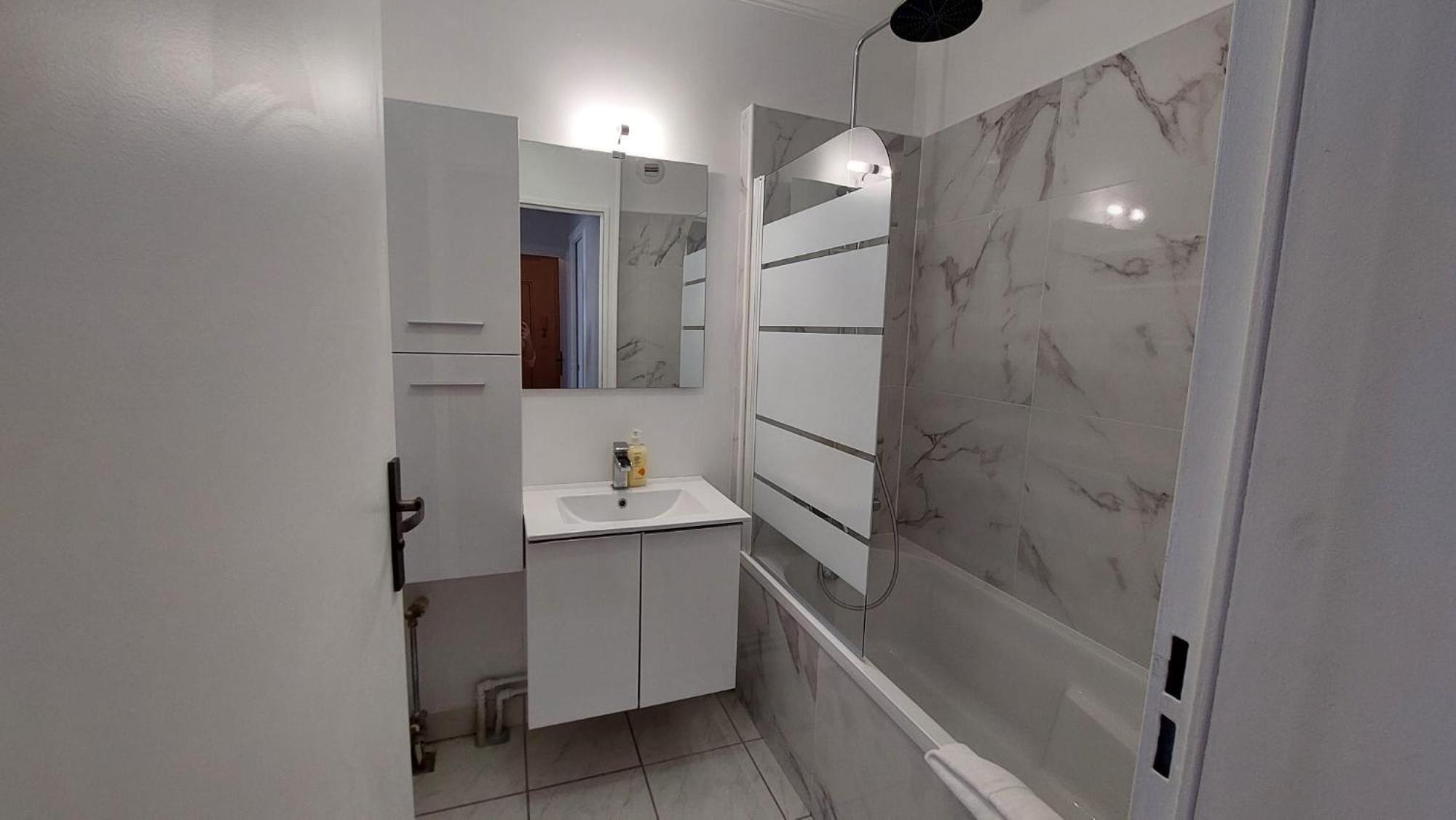 Apartment 3 Bedroomed Serris Val D'Europe Disneyland Paris Zewnętrze zdjęcie