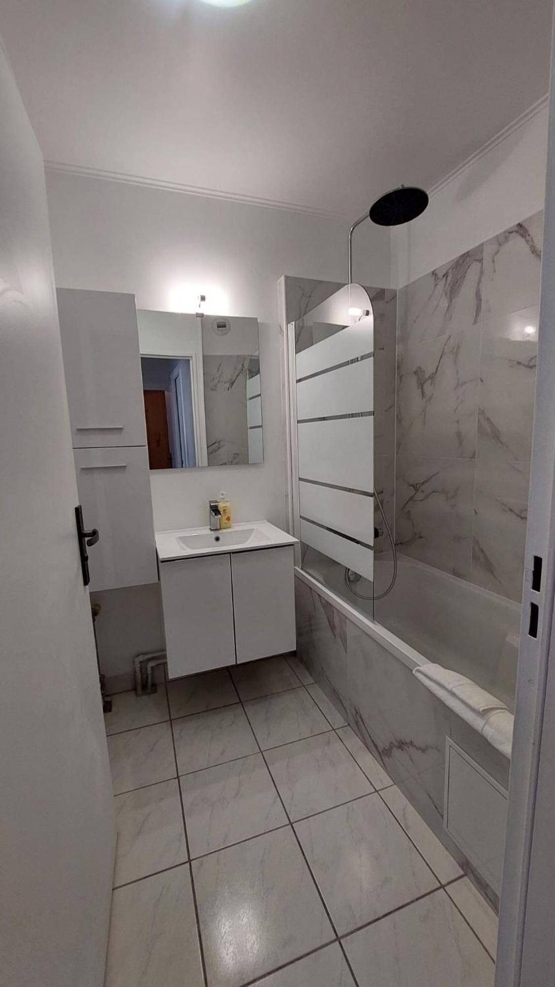 Apartment 3 Bedroomed Serris Val D'Europe Disneyland Paris Zewnętrze zdjęcie