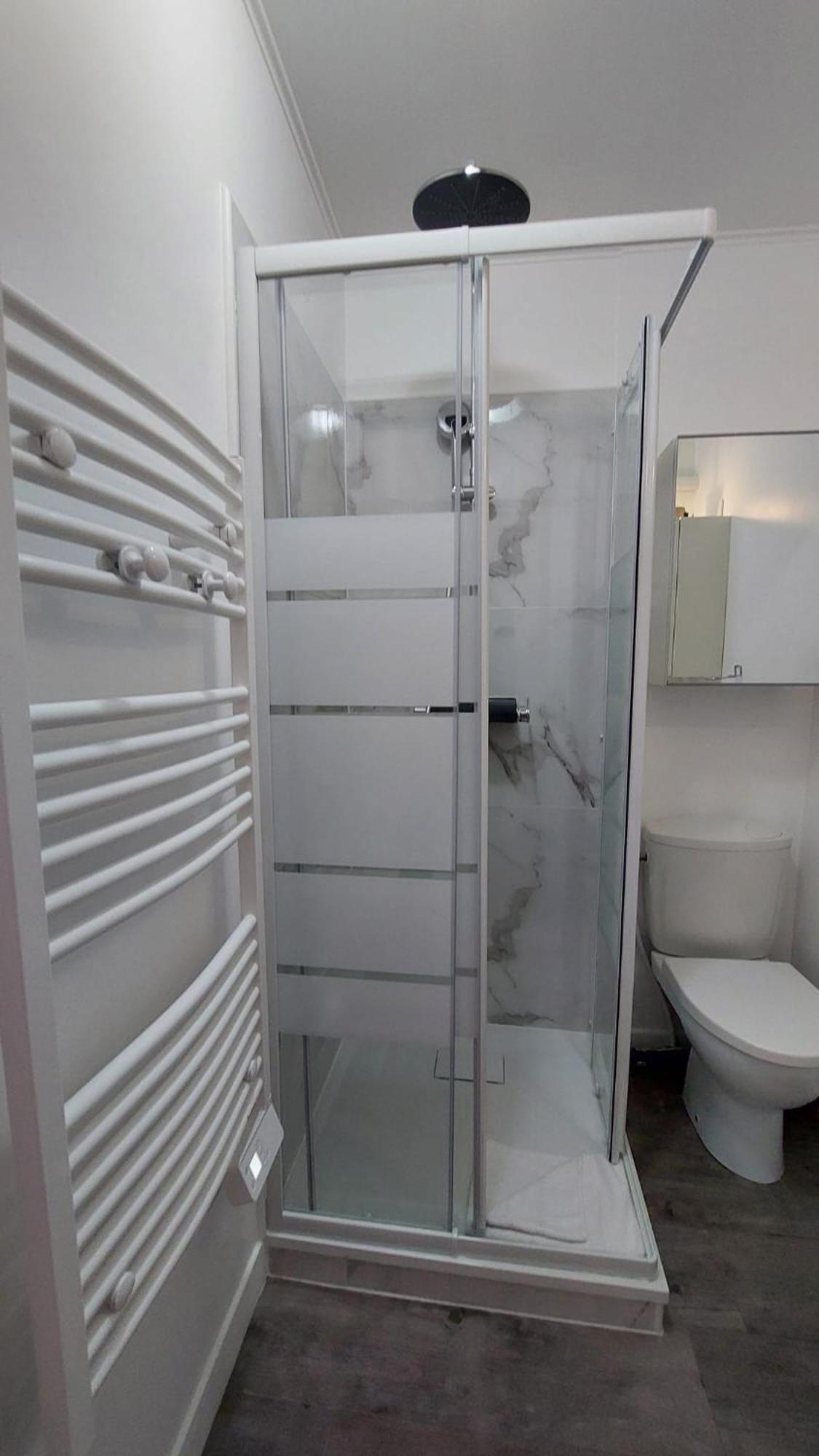 Apartment 3 Bedroomed Serris Val D'Europe Disneyland Paris Zewnętrze zdjęcie